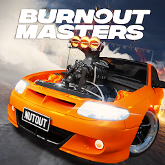 Download Burnout Masters APK