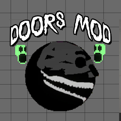 Doors Mod For Melon Play Mod