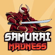 Samurai Madness Mod