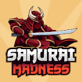 Samurai Madness Mod