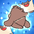 Animal Mansion: Merge&Hug! icon