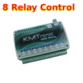 PLC 8 relay remote control net APK