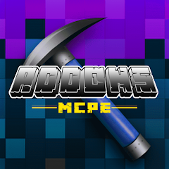 AddOn MCPE: Mod MasterCraft Mod