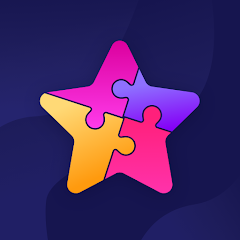 Jigsaw Puzzles Games HD Mod Apk