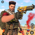 Commando FPS Shooting Games APK