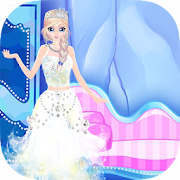 ICE QUEEN GAME Mod