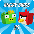 Angry Birds for MCPE Mod