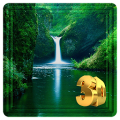 Beautiful Waterfall Live Wallp APK