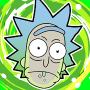 Rick and Morty: Pocket Mortys Mod Apk