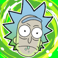 Pocket Mortys Mod