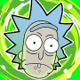 Rick and Morty: Pocket Mortys APK+MOD (Unlimited money)v2.39.0 Rick and Morty: Pocket Mortys