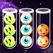 Woody Sort: Ball Sort Puzzle Mod Apk