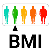 BMI Calculator Body Mass Index Mod