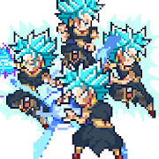 Power Warriors Super Battle Mod