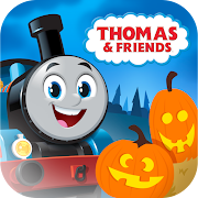 Thomas & Friends™: Let's Roll Mod