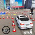 Car Parking 3D Game: Car Games Mod