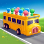Bus Out APK+MOD (Unlimited money)v1.180 Bus Out