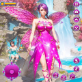 Magic Fantasy Fairy Family Sim Mod