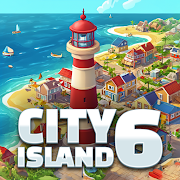 City Island 6: Building Life Mod Apk