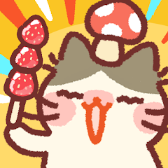 Cat Restaurant: Korean Food Mod Apk