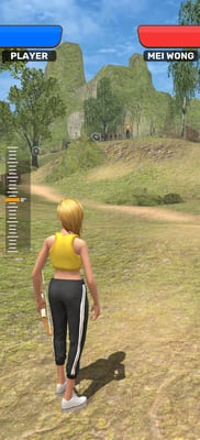 Archery Clash! مهكر