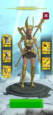 Archery Clash! مهكر