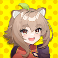 Pocket Girls:Idle RPG icon