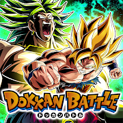 ドラゴンボールZ ドッカンバトル Mod