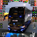 Coach Bus Driving Simulator 2020: City Bus Free APK