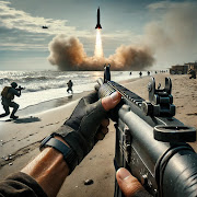 World War: Army Battle FPS 3D Mod