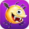 Best Fiends - Match 3 Puzzles icon