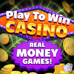 Play To Win: Real Money Games Mod Apk