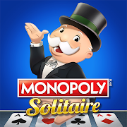 MONOPOLY Solitaire: Card Games Mod