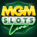 MGM Slots Live - Vegas Casino Mod