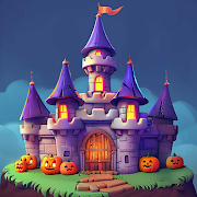 Castle Craft: Merge Quest Mod Apk