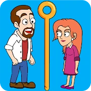 Home Pin: Pull The Pin Puzzle Mod