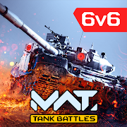 MWT: Tank Battles Mod Apk