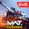 MWT: Tank Battles icon