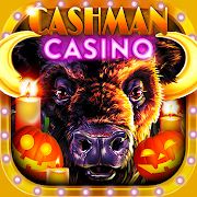 Cashman Casino Slots Games Mod