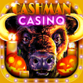 Cashman Casino - Tragaperras APK