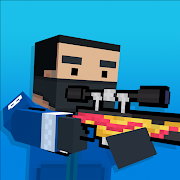 Block Strike: BS Shooter Mod