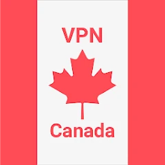 VPN Canada - get Canadian IP Mod Apk 1.120 [ازالة الاعلانات][دفعت مجانا][مفتوحة][علاوة][Optimized]