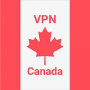 VPN Canada - get Canadian IP