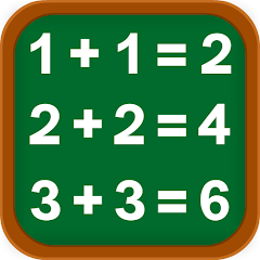 Addition and Subtraction Games Mod