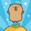 Capybara Jump: Cake Tower APK