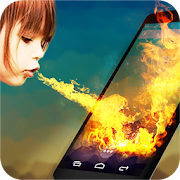 Pantalla de fuego mágico Ocio Mod Apk