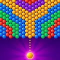 Bubble Shooter Gem Puzzle Pop APK