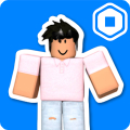 BRobux.Robux. Roblominer icon