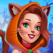 Fairyland: Merge & Magic Mod Apk