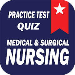 Medical Surgical Nursing 3000+ Mod Apk